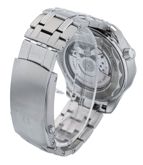 Omega Seamaster Diver 300m 210.30.42.20.04.001 Image 3